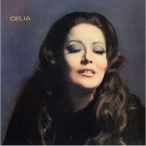Célia - Celia  CD